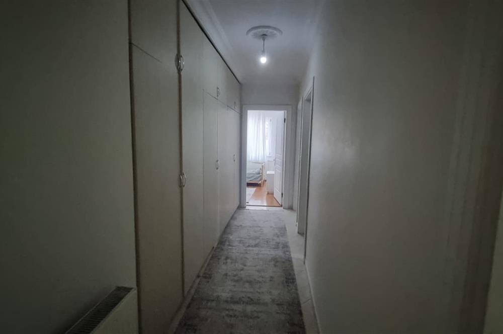 AYAZAĞA DOKTORLAR SİTESİ 3+1 SATILIK 