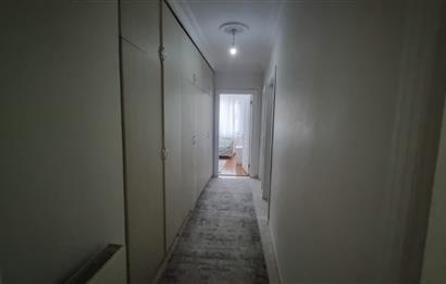 AYAZAĞA DOKTORLAR SİTESİ 3+1 SATILIK 