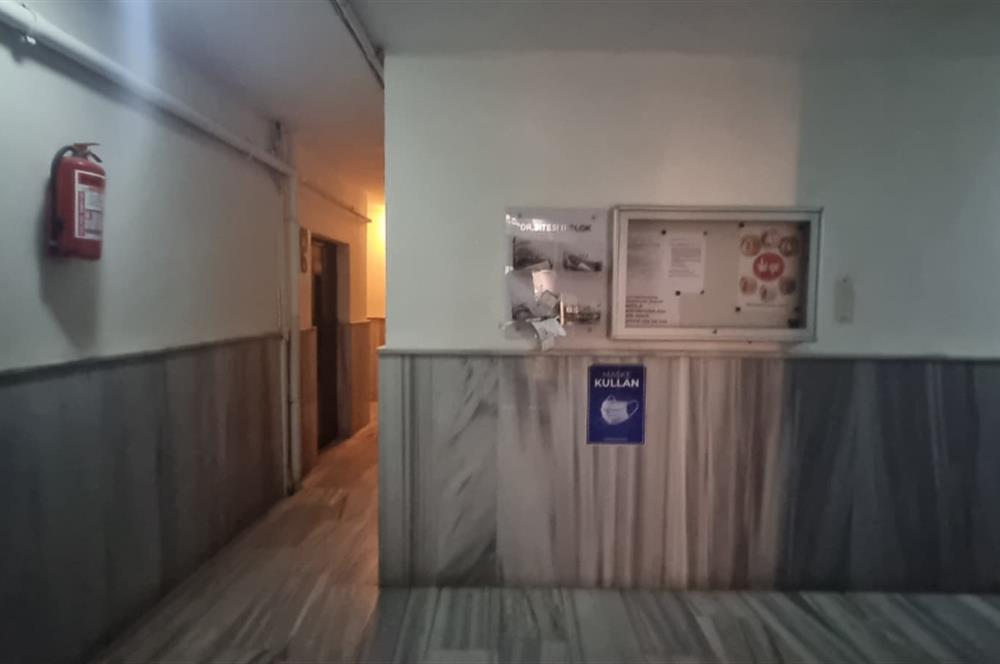 AYAZAĞA DOKTORLAR SİTESİ 3+1 SATILIK 