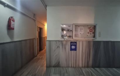 AYAZAĞA DOKTORLAR SİTESİ 3+1 SATILIK 