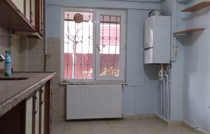 AYAZAĞA CEMRE SİTESİNDE  4+1  SATILIK 2 BANYOLU 