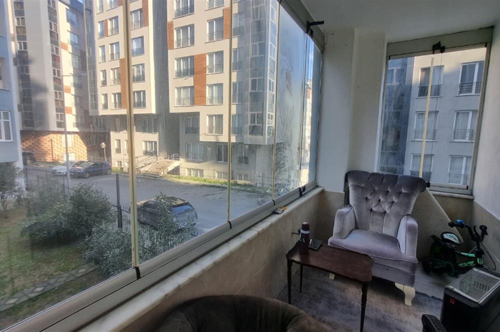 AYAZAĞA DOKTORLAR SİTESİ 3+1 SATILIK 