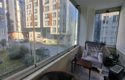 AYAZAĞA DOKTORLAR SİTESİ 3+1 SATILIK 