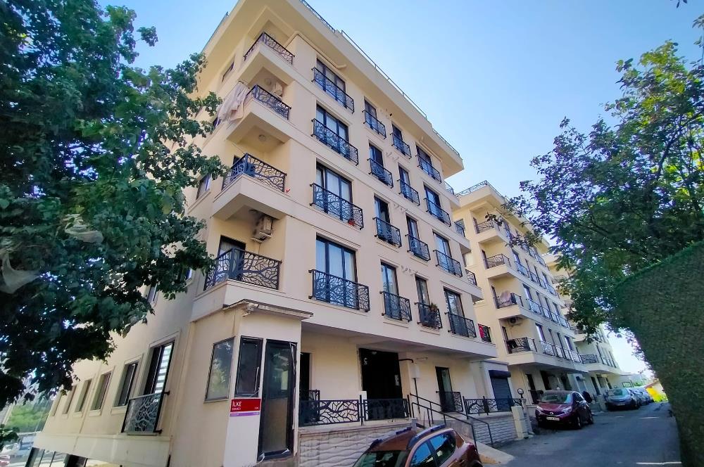 ATAŞEHİR MEMORİAL HASTANESİ KARŞISINDA 2+1 SATILIK METROYA YAKIN