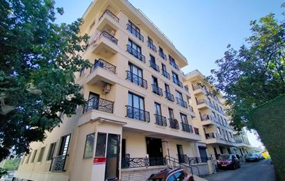 ATAŞEHİR MEMORİAL HASTANESİ KARŞISINDA 2+1 SATILIK METROYA YAKIN