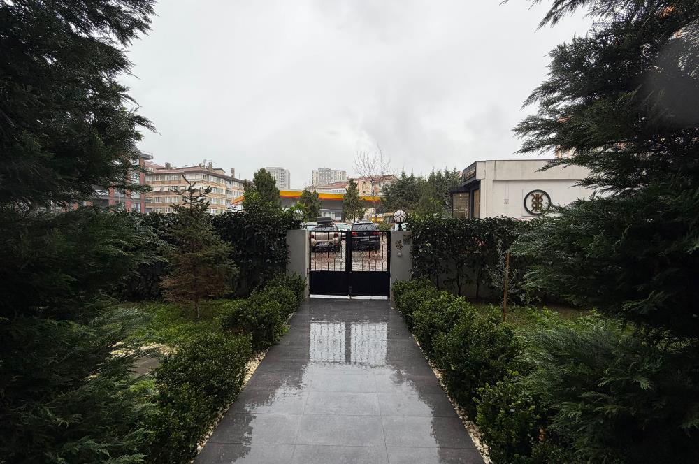 MALTEPE BAĞDAT CADDESİNE 2. BİNA SATILIK 2+1 LÜX DAİRE