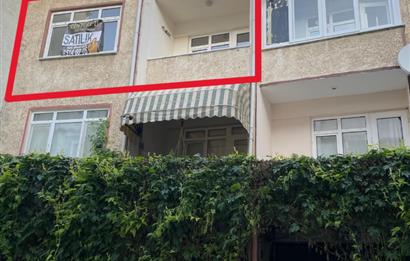 C21 Cius; Perşembe Pazarı Civarında 2+1 Satılık Daire