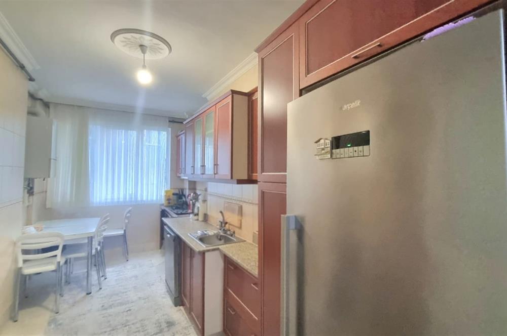 AYAZAĞA DOKTORLAR SİTESİ 3+1 SATILIK 