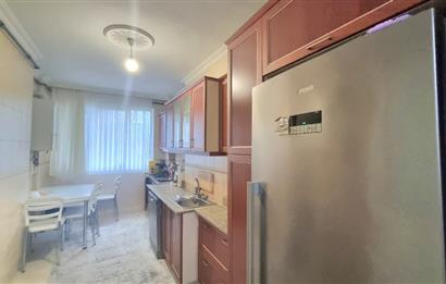 AYAZAĞA DOKTORLAR SİTESİ 3+1 SATILIK 