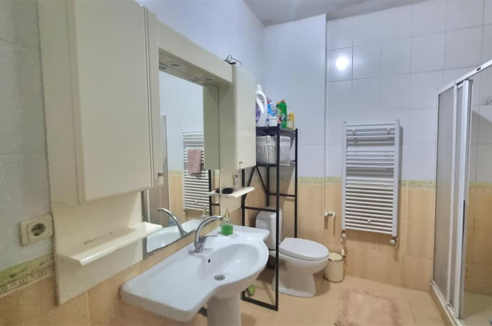 AYAZAĞA DOKTORLAR SİTESİ 3+1 SATILIK 