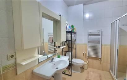 AYAZAĞA DOKTORLAR SİTESİ 3+1 SATILIK 