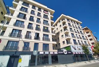 ATAŞEHİR MEMORİAL HASTANESİ KARŞISINDA 2+1 SATILIK METROYA YAKIN - 6 - 31545