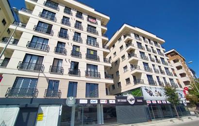 ATAŞEHİR MEMORİAL HASTANESİ KARŞISINDA 2+1 SATILIK METROYA YAKIN