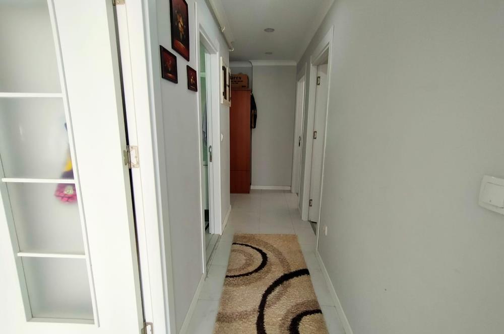 ATAŞEHİR MEMORİAL HASTANESİ KARŞISINDA 2+1 SATILIK METROYA YAKIN