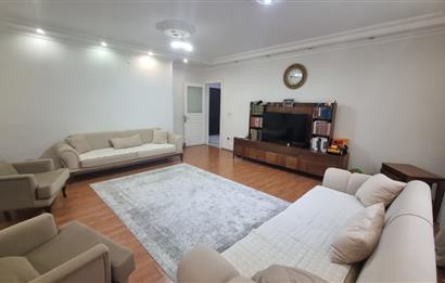 AYAZAĞA DOKTORLAR SİTESİ 3+1 SATILIK 