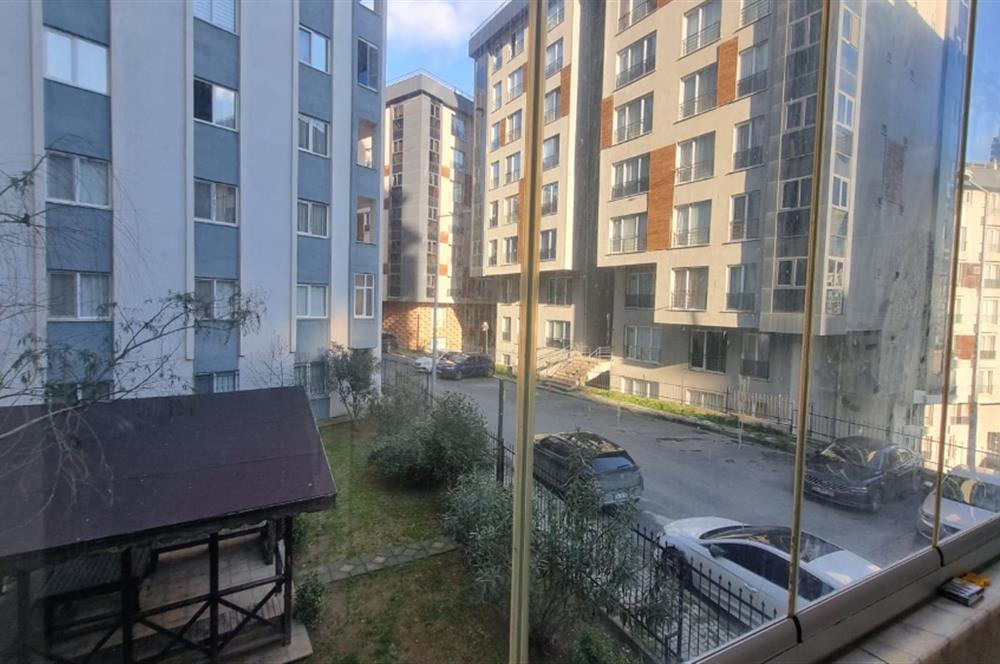 AYAZAĞA DOKTORLAR SİTESİ 3+1 SATILIK 