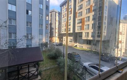 AYAZAĞA DOKTORLAR SİTESİ 3+1 SATILIK 