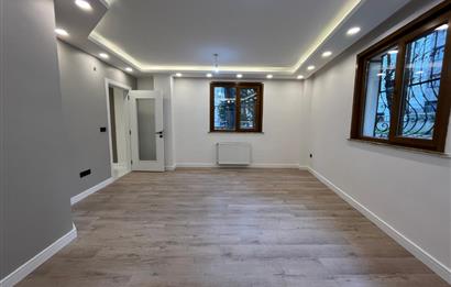 İDEALTEPE'DE YENİ BİNADA İÇİ FULL YENİLENMİŞ LÜX KONSEPT 2+1