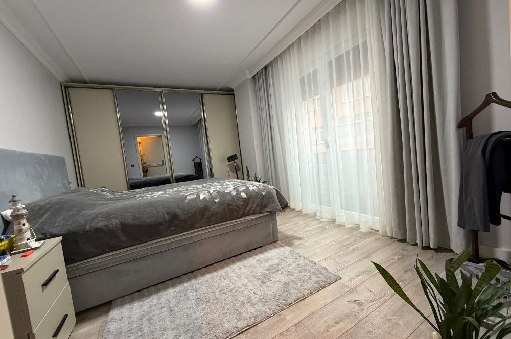 MALTEPE BAĞDAT CADDESİNE 2. BİNA SATILIK 2+1 LÜX DAİRE