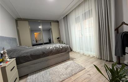 MALTEPE BAĞDAT CADDESİNE 2. BİNA SATILIK 2+1 LÜX DAİRE
