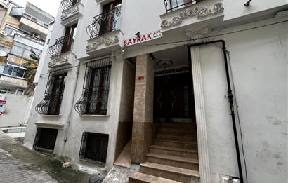 TOPHANE' DE 2+1 BAHCE KULLANIMLI SATILIK 