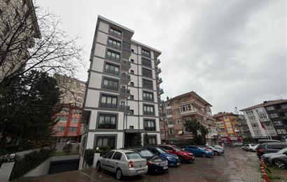 MALTEPE BAĞDAT CADDESİNE 2. BİNA SATILIK 2+1 LÜX DAİRE