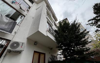 TOPHANE' DE 2+1 BAHCE KULLANIMLI SATILIK 