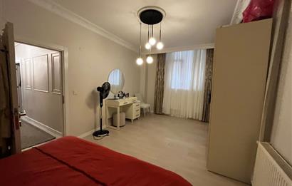 TOPHANE' DE 2+1 BAHCE KULLANIMLI SATILIK 