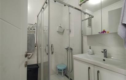 ATAŞEHİR MEMORİAL HASTANESİ KARŞISINDA 2+1 SATILIK METROYA YAKIN