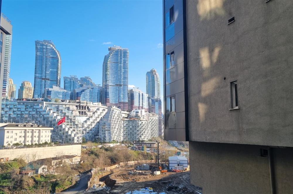 AYAZAĞA DOKTORLAR SİTESİ 3+1 SATILIK 