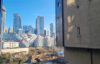 AYAZAĞA DOKTORLAR SİTESİ 3+1 SATILIK 