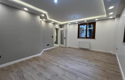 İDEALTEPE'DE YENİ BİNADA İÇİ FULL YENİLENMİŞ LÜX KONSEPT 2+1