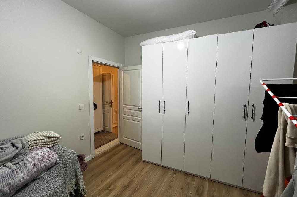 TOPHANE' DE 2+1 BAHCE KULLANIMLI SATILIK 