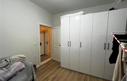 TOPHANE' DE 2+1 BAHCE KULLANIMLI SATILIK 