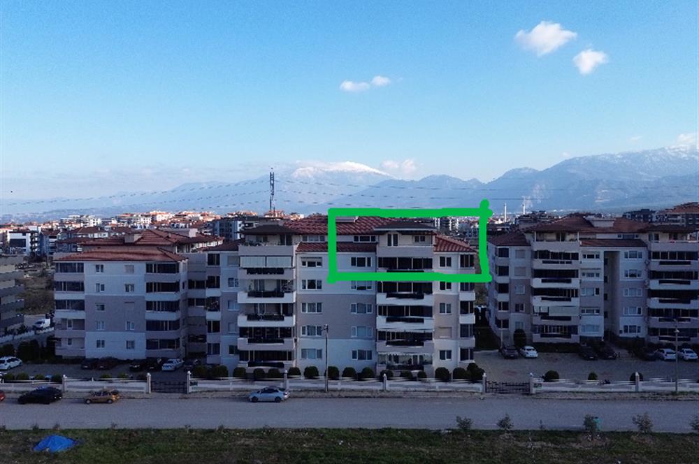 C21 LOFT'tan Yenişafak Yaşam Konaklarında Yatrımlık Çatı Dubleks