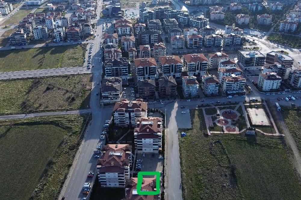 C21 LOFT'tan Yenişafak Yaşam Konaklarında Yatrımlık Çatı Dubleks