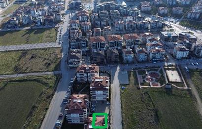 C21 LOFT'tan Yenişafak Yaşam Konaklarında Yatrımlık Çatı Dubleks