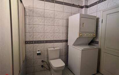  CADDEBOSTAN MEHTAP SOKAKTA KATTA TEK DENİZ MANZARALI SATILIK 4+1