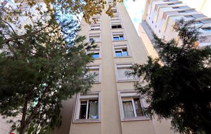  CADDEBOSTAN MEHTAP SOKAKTA KATTA TEK DENİZ MANZARALI SATILIK 4+1