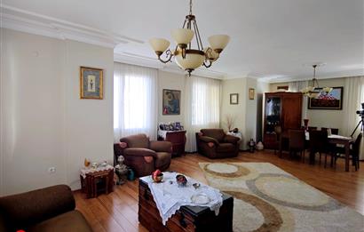  CADDEBOSTAN MEHTAP SOKAKTA KATTA TEK DENİZ MANZARALI SATILIK 4+1