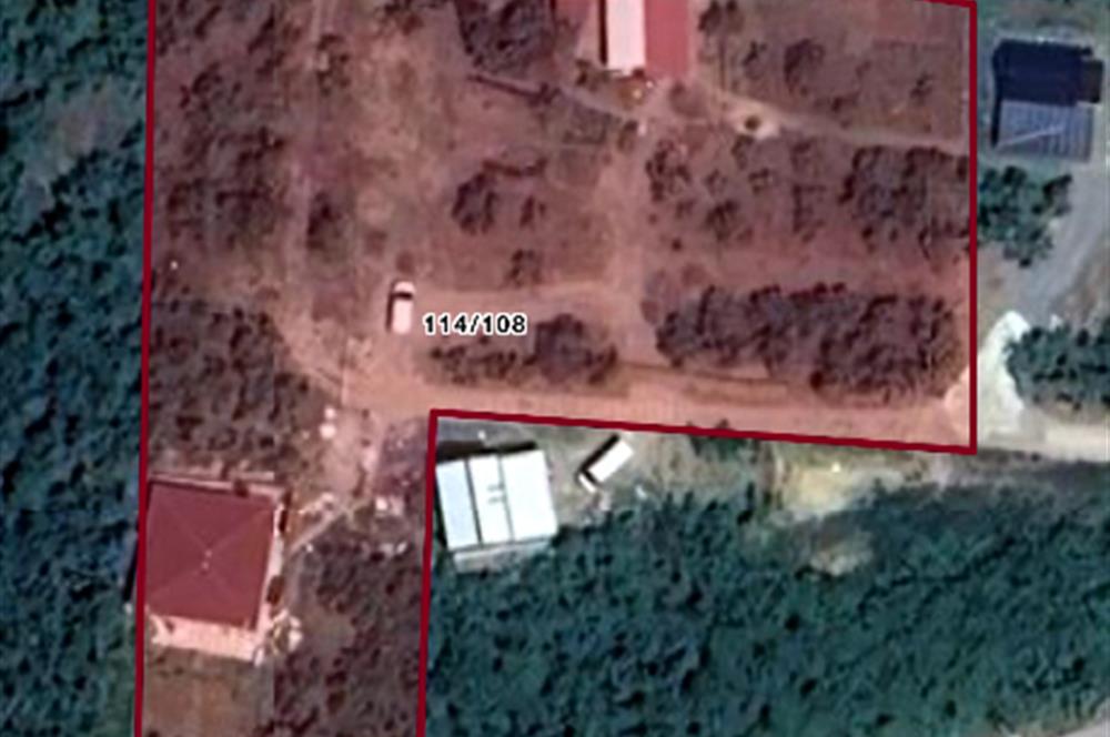 Düzce Akçakoca Yatırımlık Arsa