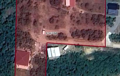 Düzce Akçakoca Yatırımlık Arsa