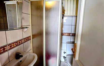  CADDEBOSTAN MEHTAP SOKAKTA KATTA TEK DENİZ MANZARALI SATILIK 4+1