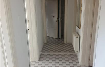 CENYURY 21 VİZYONDAN ZİNCİRLİKUYUDA KİRALIK 3+1 DAİRE