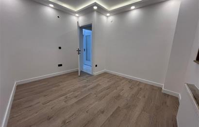 İDEALTEPE'DE YENİ BİNADA İÇİ FULL YENİLENMİŞ LÜX KONSEPT 2+1