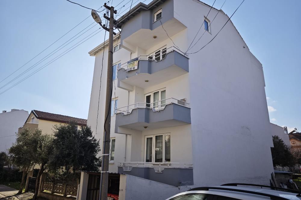 CENTURY21 BAL'DAN  PAŞAALANI 2+1  KİRALIK DAİRE