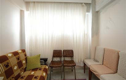 C21 Cius; Deniz Manzaralı Site İçerisinde Kendine Ait Plajı Olan Satılık Daire