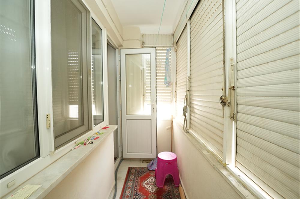 C21 Cius; Eşref Dinçer Mahallesi 3+1 Ara Kat Satılık Daire