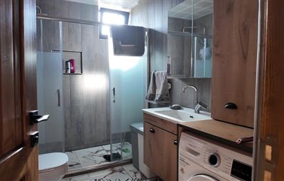 C21 LOCA GÖKÇEYAZI'DA ŞAHANE AHŞAP ÇİFTLİK EVİ VE MEYVE BAHÇESİ