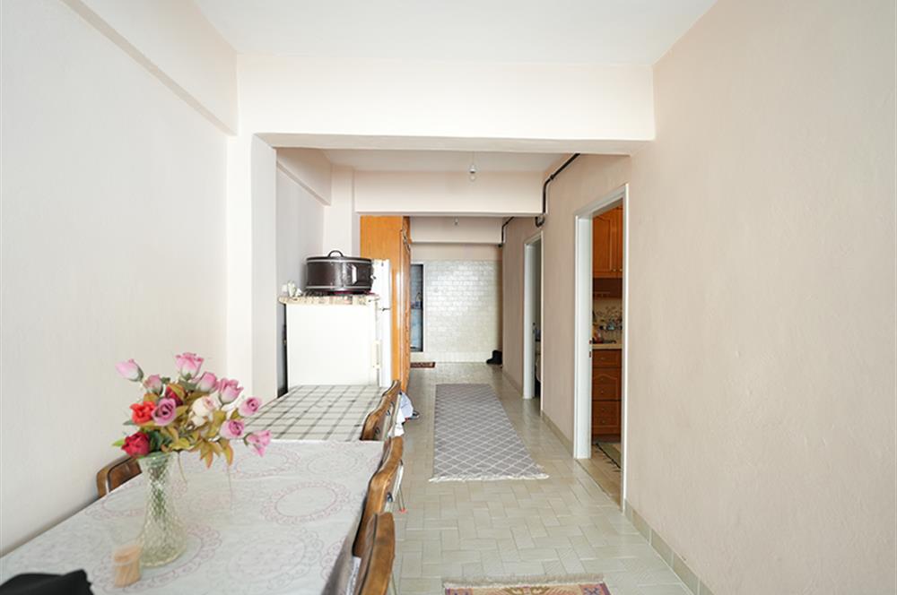 C21 Cius; Deniz Manzaralı Site İçerisinde Kendine Ait Plajı Olan Satılık Daire